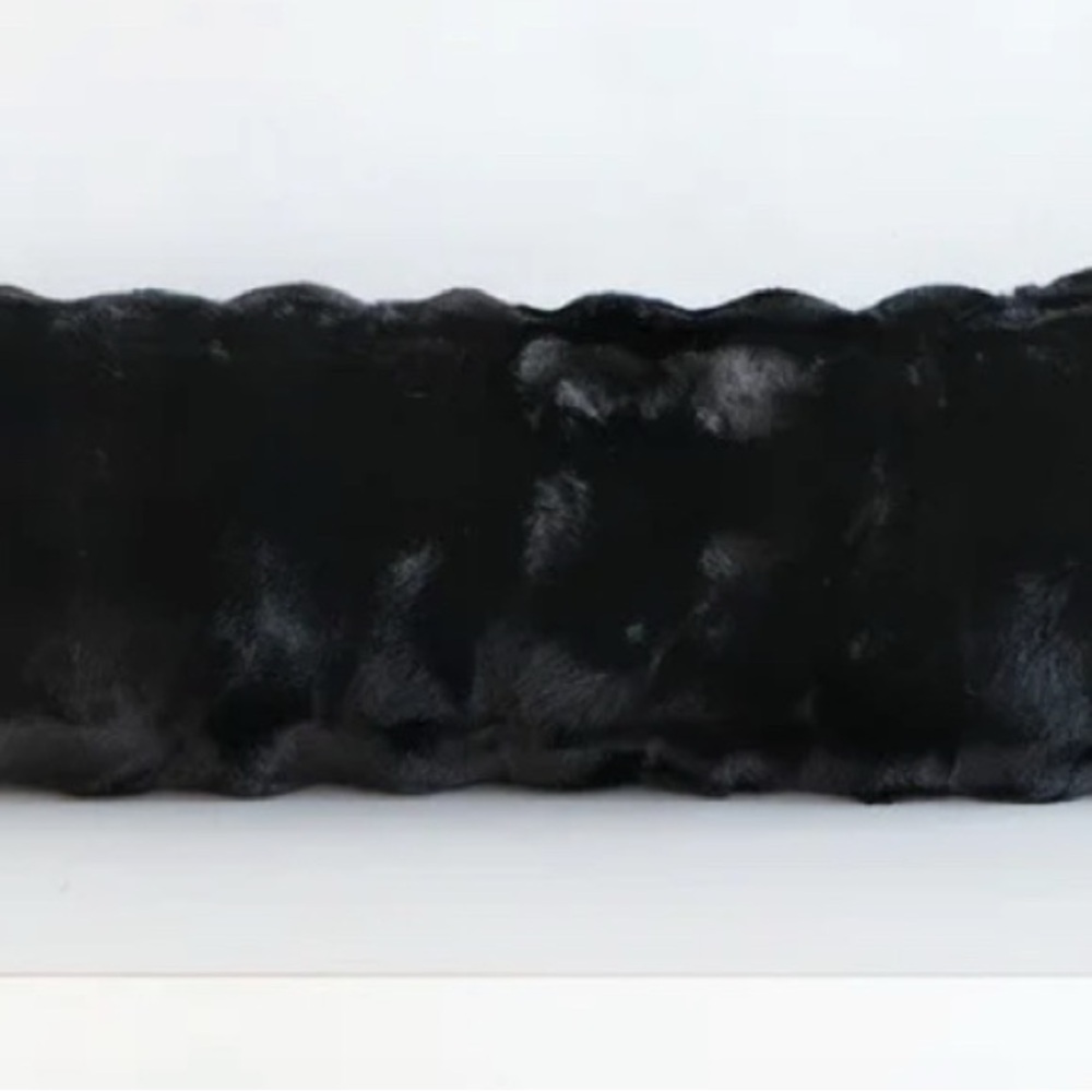 Minky Couture X Osmond Bolster Sham